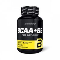 BCAA+B6 (100tabs)
