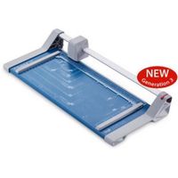 Rogneuse A4 Dahle Schneidemaschine 507 320 mm 3. Generation 72-00507-24040 Coupe A4 80 g/m²: 8 feuille (s) 1 pc(s) | MASSICOT -