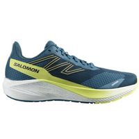 Chaussures de running Salomon Aero Blaze 472091 - Homme - Bleu