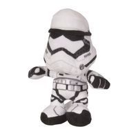 Peluche Star Wars VII - SIMBA - Stormtrooper - 25 cm - Blanc - Enfant - Plush