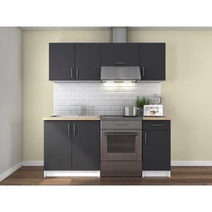 Cuisine Complete Achat Vente Cuisine Complete Pas Cher Cdiscount