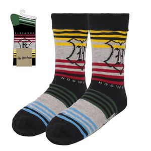 Chaussettes harry potter adulte sales