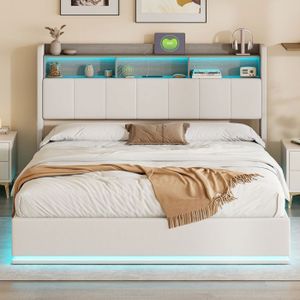 Jupe de lit 160x200 Cdiscount