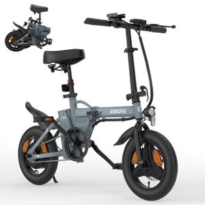 Chambre à Air 14 X 2.125 Pour Vélo/VTT/trottinette électrique - Valve Coudée, Diamètre 355 Mm