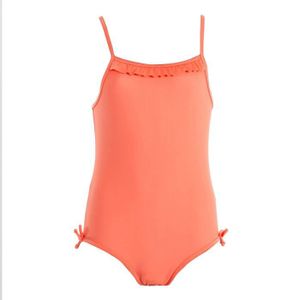 Maillot de bain femme 1 pièce avec armature
