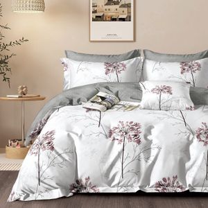 Housse De Couette Percale De Coton Vent Du Sud – 240x220 Cm, Vert Anis, 80 Fils