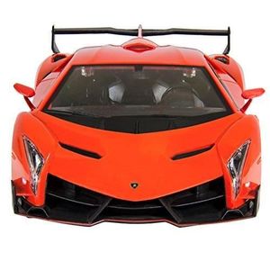 VEHICULE RADIOCOMMANDE FMT 1-24 Scale Lamborghini Veneno car Radio Remote