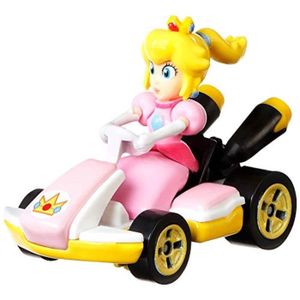 Voiture radiocommandée Mario Kart Mach 8 - Luigi - Carrera RC - Cdiscount  Jeux - Jouets
