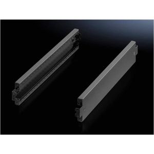 PLINTHE PVC Composants Pc - 8640.035 Accessoire Racks Couvercl
