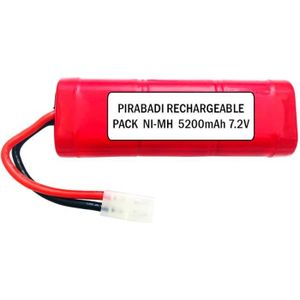 Batterie voiture telecommandée 7 2v Clearance