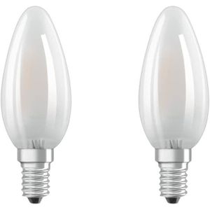 Philips, pack de 3 ampoules LED dépolies 25W, E1…