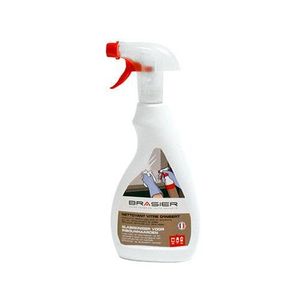 Nettoyant vitre insert - Achat / Vente pas cher