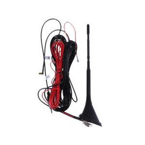 Antenne auto radio amplifier - Achat / Vente pas cher