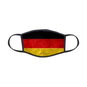 Masque tissu drapeau - Cdiscount