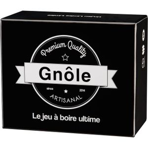 JEU SOCIÉTÉ - PLATEAU LIMITE LIMITE - GNOLE  Jeu de société pour adultes