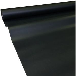 Pro Nappe - Réf R482534I - Nappe jetable papier damassé en rouleau de 25 M  de long X