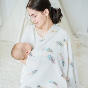Floral Cadeau parfait pour b/éb/é /… Design de Floral 120cm x 120cm Couverture Emmaillotage pour B/éb/é Little Jump Couverture demmaillotage pour B/éb/é