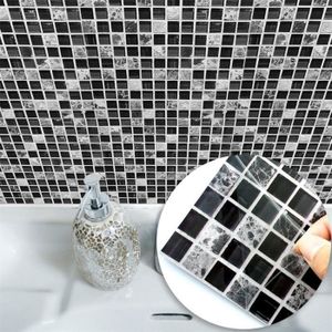 Stickers Carrelage Achat Vente Stickers Carrelage Pas Cher