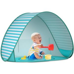 Tente Anti Uv Bebe Ludi Cdiscount