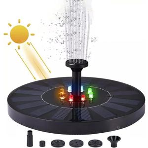 ubbink bassin rond avec pompe et nenuphars gris cdiscount jardin