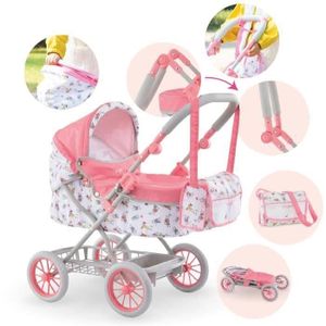 poupon corolle 52 cm pas cher