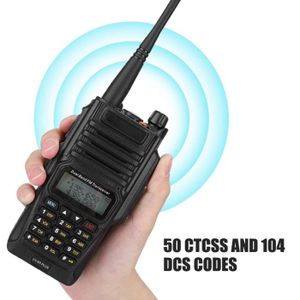 Talkie Walkie 8w Cdiscount