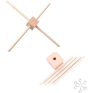 Bras Mobile Bebe Bois Cdiscount