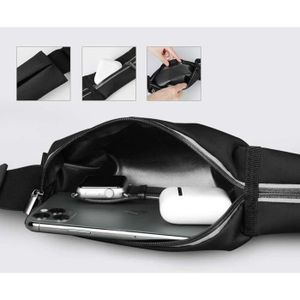 Ceinture banane extensible Cdiscount