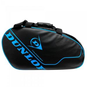 RAQUETTE DE PADEL Padel Bag Tour Intro Carbon Pro Blue