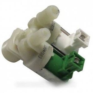 1324416005 FAURE ELECTROLUX n°77 Electrovanne 2 voies lave linge