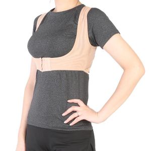 Ceinture maintien dos droit Cdiscount