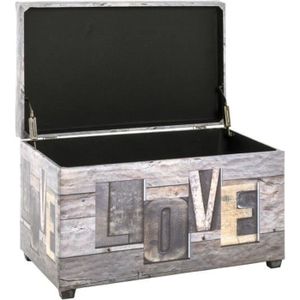 Coffre Achat Vente Pas Cher Cdiscount