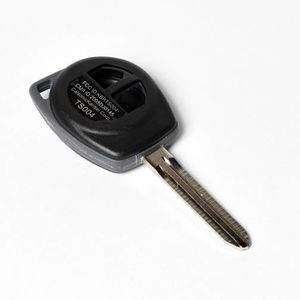Coque Clé PLIP Télécommande SUZUKI SWIFT SX4 Liana Alto Baleno Grand Vitara+PILE