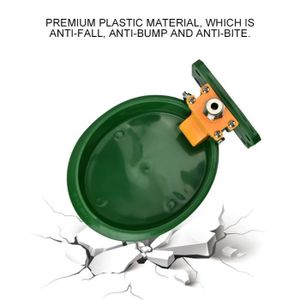 Abreuvoir à niveau constant, bol plastique robuste - Patura - 380203