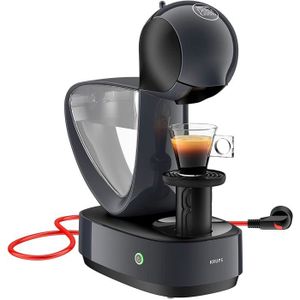 KRUPS Nescafé Dolce Gusto Machine à café multi-boissons, Ultra compact,  Intuitive, Piccolo XS blanche YY5218FD - Cdiscount Electroménager