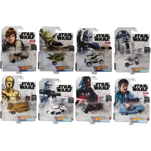 Matchbox star wars top