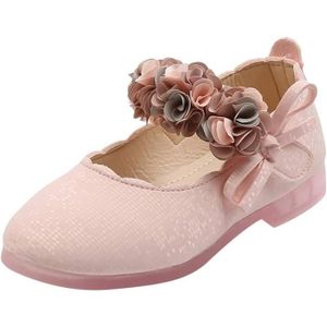 Chaussure bapteme bébé fille 2025