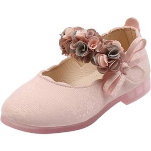 SOLDES - Chaussures de baptême blanc verni bébé fille pas chère !