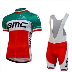 Bmc Maillot De Cyclisme Manches Longues Cuissard Velo A Bretelles Prix Pas Cher Cdiscount