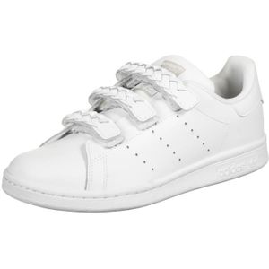 stan smith 2 Bordeaux homme