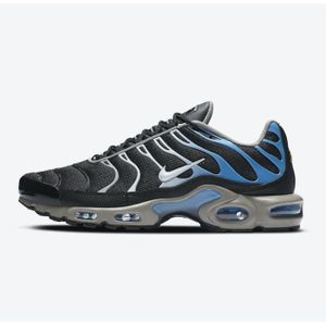 air max plus bleu