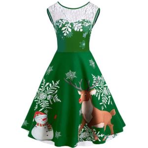 Robe noel vintage clearance
