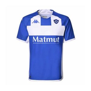 MAILLOT DE RUGBY MAILLOT RUGBY CASTRES OLYMPIQUE DOMICILE 2022/2023 - KAPPA