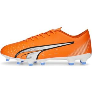 CHAUSSURES DE FOOTBALL Chaussures De Foot Crampons Moulés Homme - PUMA UL