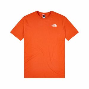 T-SHIRT The North Face T-shirt homme The North Face M Homm
