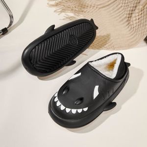 Chaussons couple 2025