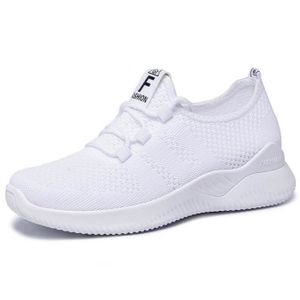 Basket femme hotsell taille 43