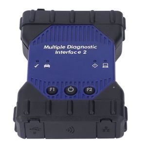 OUTIL DE DIAGNOSTIC Mxzzand Scanner d'interface de diagnostic multiple