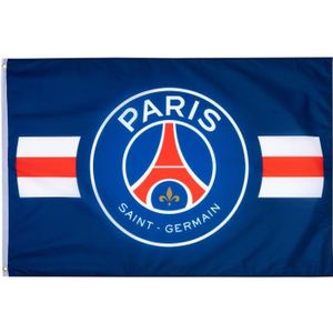 Bob PSG - Collection officielle PARIS SAINT GERMAIN - Taille homme PSG