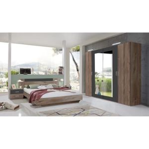 Chambre Complete Achat Vente Chambre Complete Pas Cher Cdiscount